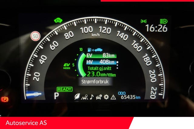 2021 TOYOTA RAV4 - 13