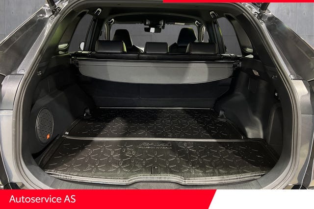 2021 TOYOTA RAV4 - 18