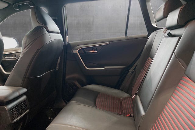2021 TOYOTA RAV4 - 14