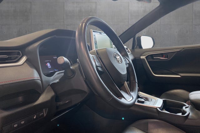 2021 TOYOTA RAV4 - 13