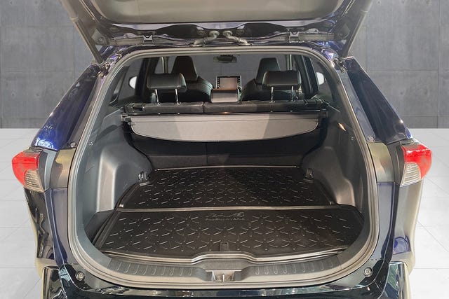2021 TOYOTA RAV4 - 17