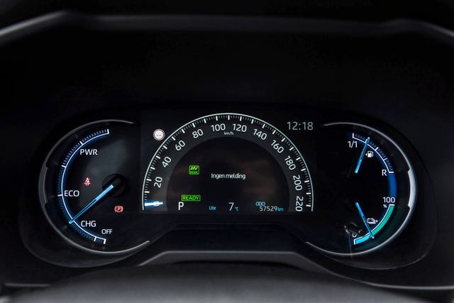 2021 TOYOTA RAV4 - 14