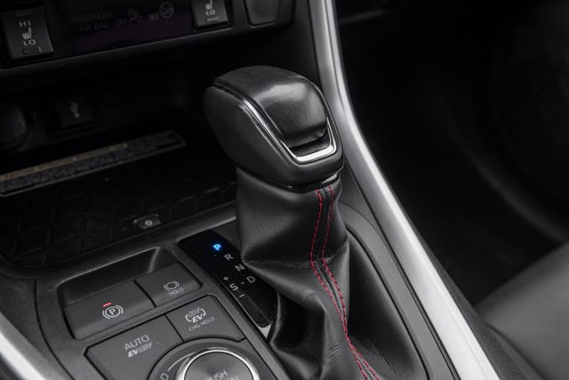 2021 TOYOTA RAV4 - 20