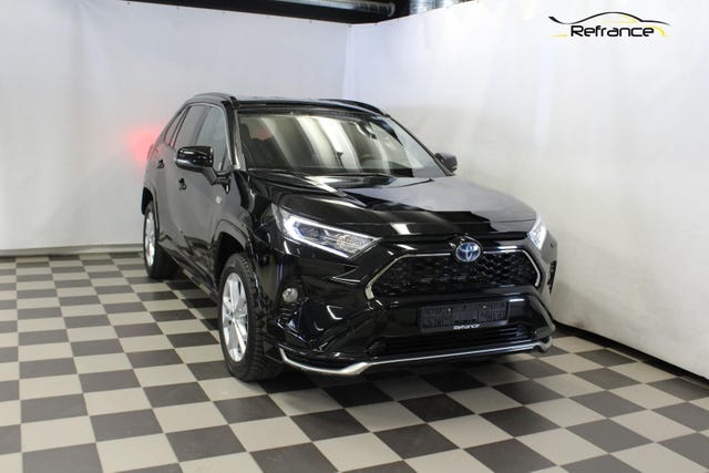 JTMGBRFVX0D023181 2021 TOYOTA RAV4-0
