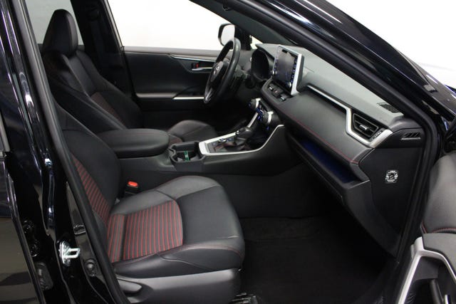 JTMGBRFVX0D023181 2021 TOYOTA RAV4-5