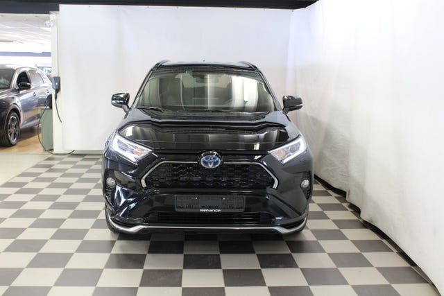 JTMGBRFVX0D023181 2021 TOYOTA RAV4-1