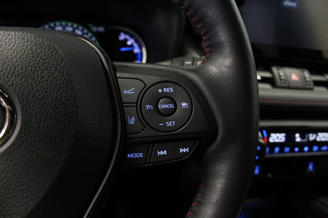 2021 TOYOTA RAV4 - 13