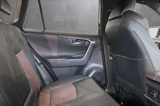 2021 TOYOTA RAV4 - 14