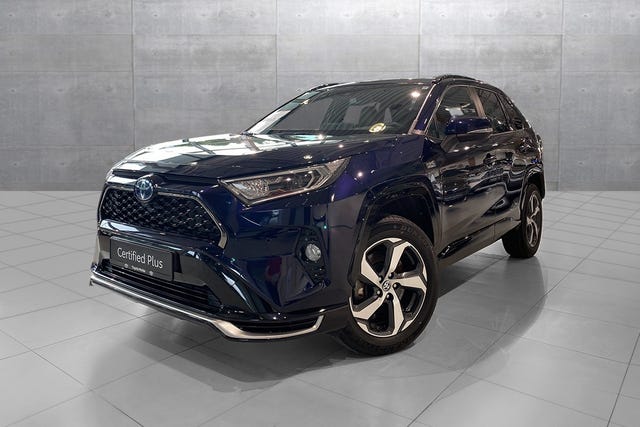 2021 TOYOTA RAV4 - 9