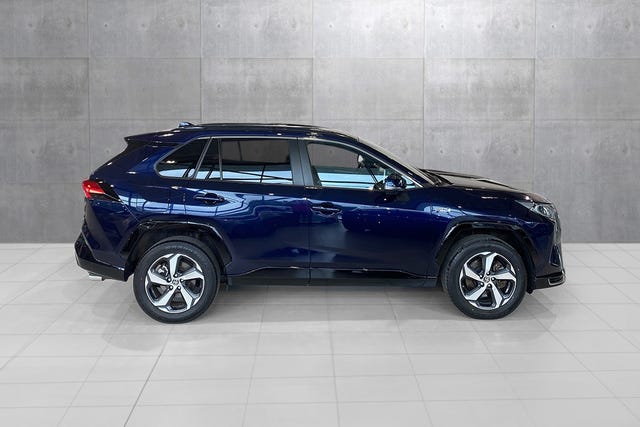 JTMGBRFV30D031302 2021 TOYOTA RAV4-5