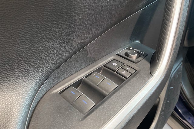 2021 TOYOTA RAV4 - 16