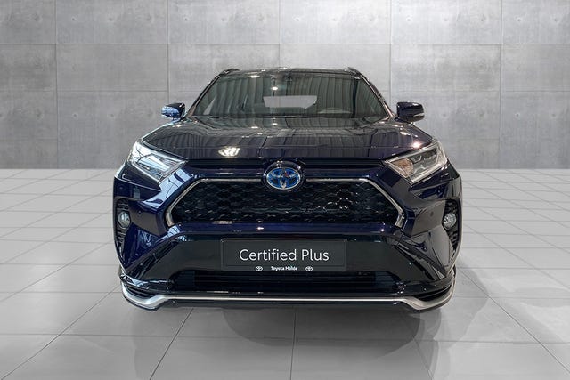 2021 TOYOTA RAV4 - 10