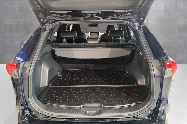 2021 TOYOTA RAV4 - 15