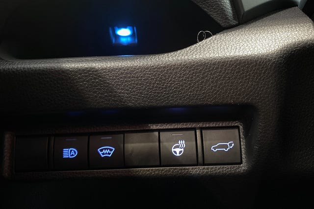 2021 TOYOTA RAV4 - 26
