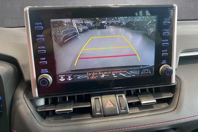 2021 TOYOTA RAV4 - 27
