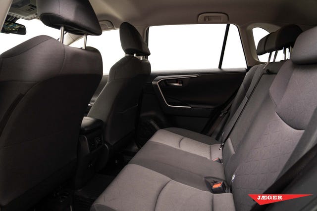 2021 TOYOTA RAV4 - 15