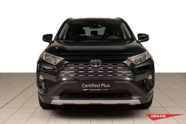 2021 TOYOTA RAV4 - 8