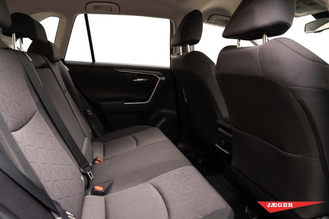 2021 TOYOTA RAV4 - 16