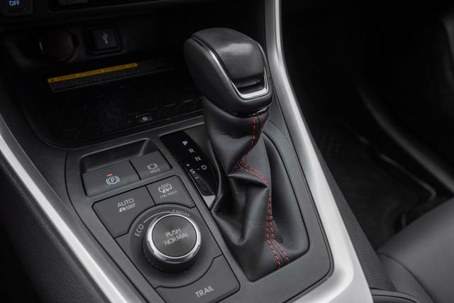2021 TOYOTA RAV4 - 13