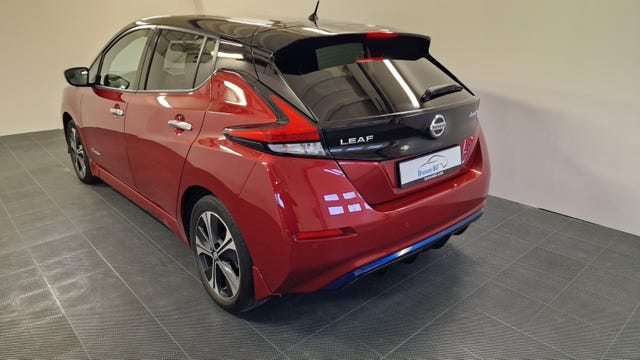 SJNFAAZE1U0084697 2019 NISSAN LEAF-3