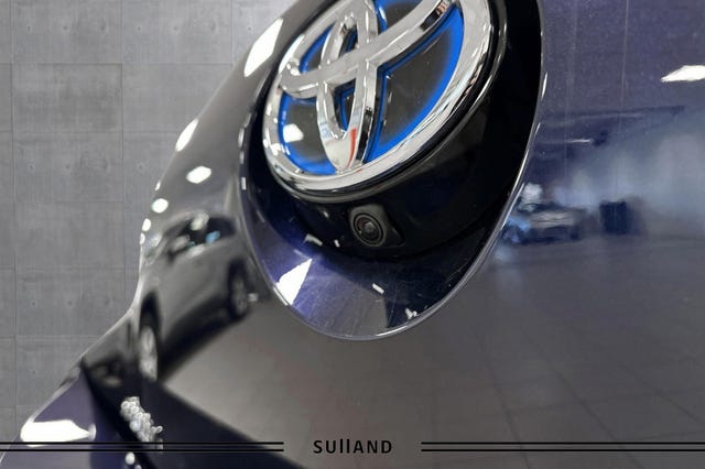 2022 TOYOTA COROLLA - 21