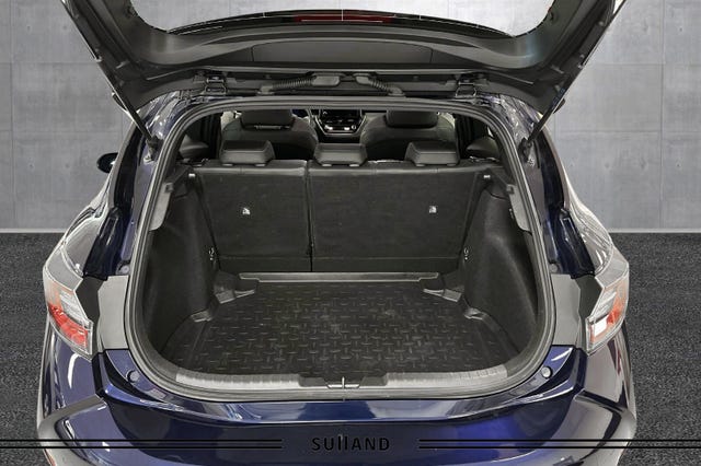 2022 TOYOTA COROLLA - 18