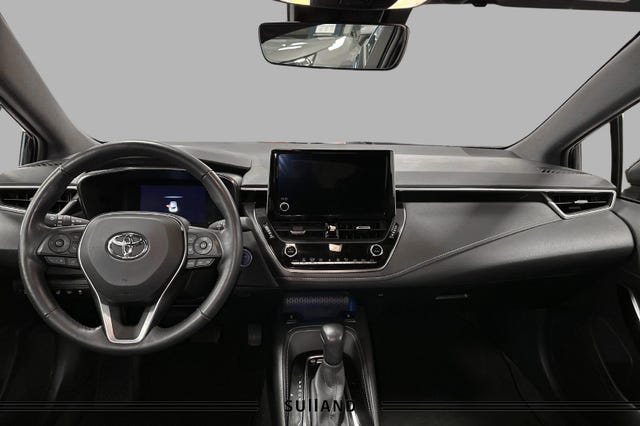 2022 TOYOTA COROLLA - 9