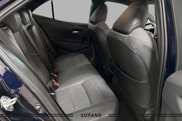 2022 TOYOTA COROLLA - 16