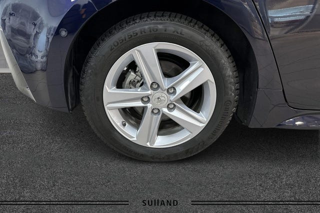 2022 TOYOTA COROLLA - 19