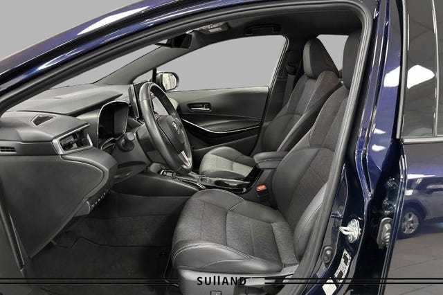2022 TOYOTA COROLLA - 10