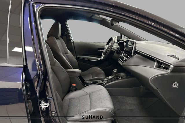 2022 TOYOTA COROLLA - 15
