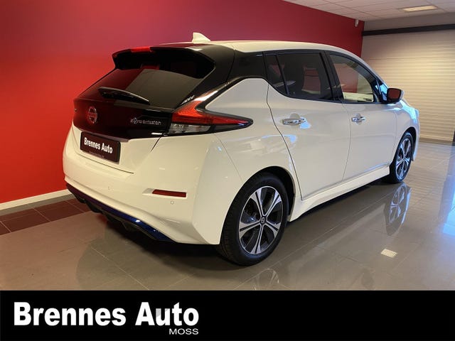 SJNFAAZE1U0123845 2021 NISSAN LEAF-4