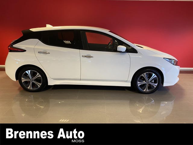 SJNFAAZE1U0123845 2021 NISSAN LEAF-0