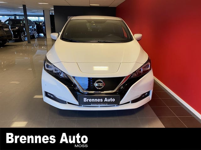 SJNFAAZE1U0123845 2021 NISSAN LEAF-1