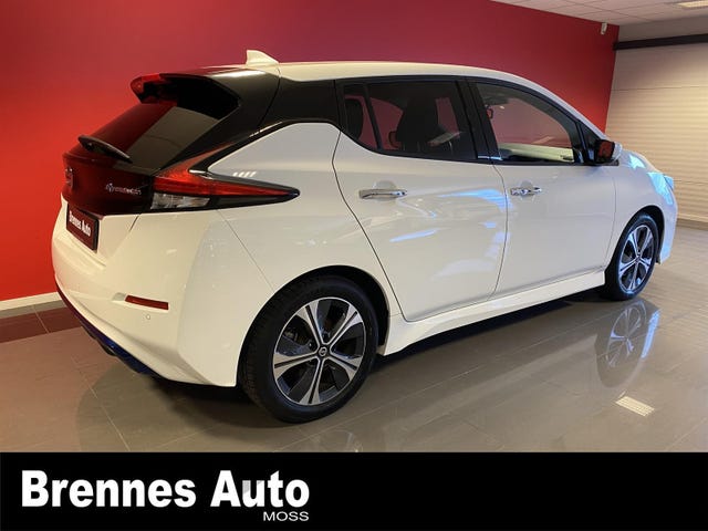 SJNFAAZE1U0123845 2021 NISSAN LEAF-3