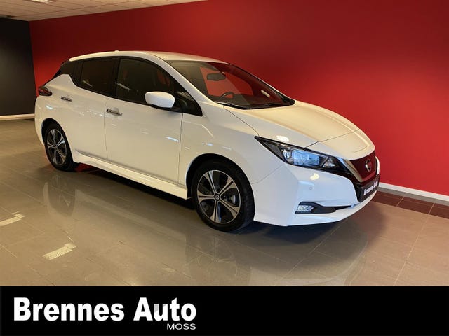 SJNFAAZE1U0123845 2021 NISSAN LEAF-2