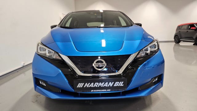 SJNFAAZE1U0067999 2019 NISSAN LEAF-1
