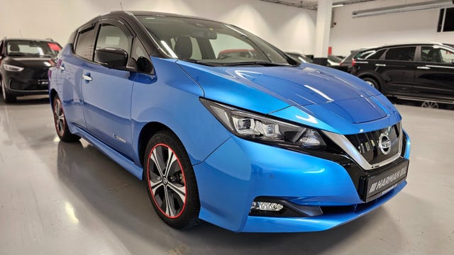 SJNFAAZE1U0067999 2019 NISSAN LEAF-3