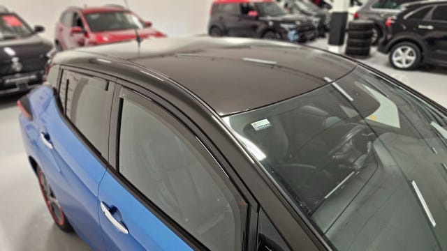 SJNFAAZE1U0067999 2019 NISSAN LEAF-4