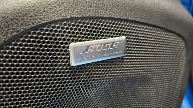 2019 NISSAN LEAF - 22