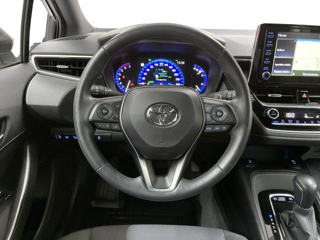 2020 TOYOTA COROLLA - 11