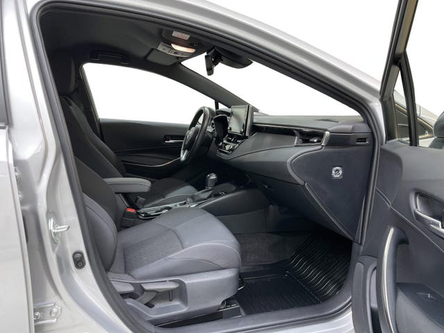 2020 TOYOTA COROLLA - 15
