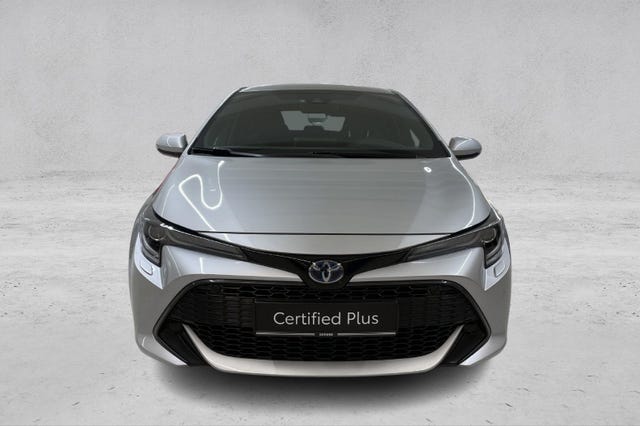 2020 TOYOTA COROLLA - 8
