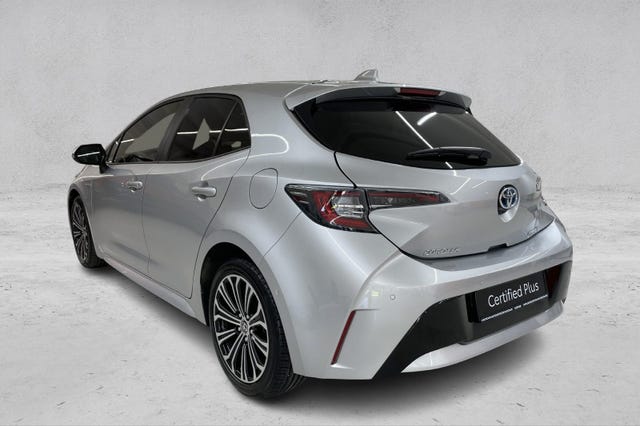 SB1K93BE70E115789 2020 TOYOTA COROLLA-2