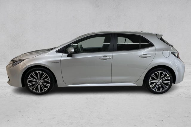 SB1K93BE70E115789 2020 TOYOTA COROLLA-1