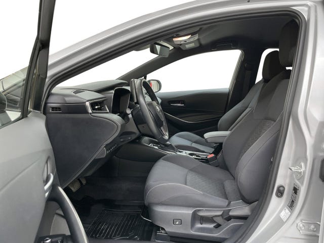 2020 TOYOTA COROLLA - 10