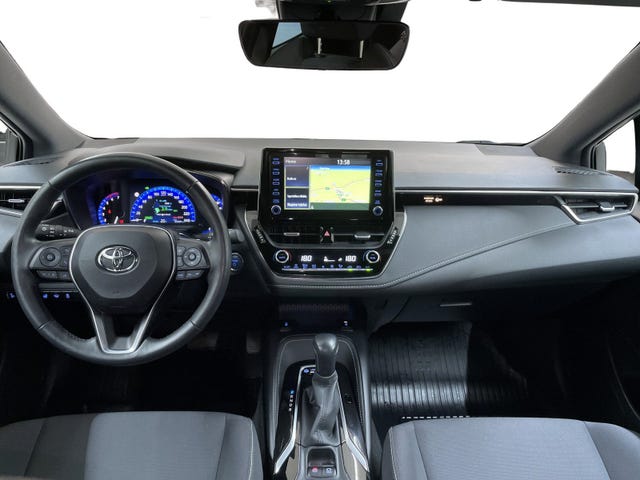 2020 TOYOTA COROLLA - 9