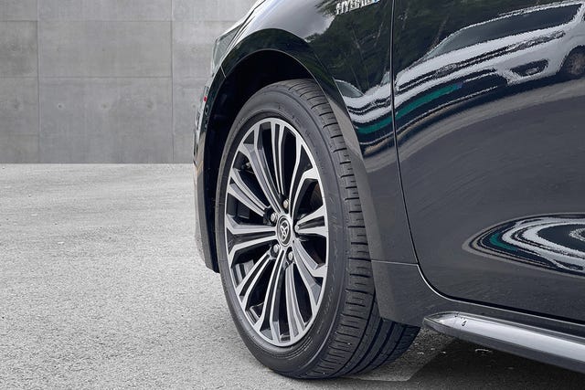 2020 TOYOTA COROLLA - 26