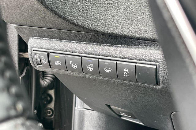 2020 TOYOTA COROLLA - 19