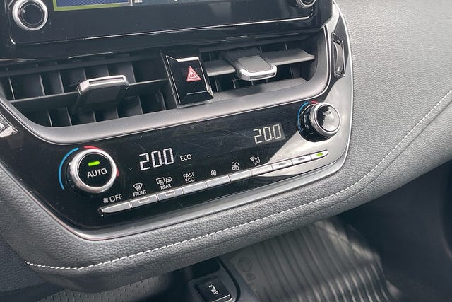 2020 TOYOTA COROLLA - 14